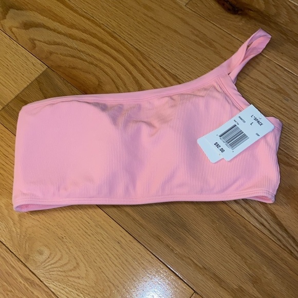 NWT L*Space Bikini ~ Axel Top and Vacay Bottom Classic in size L - Picture 13 of 16